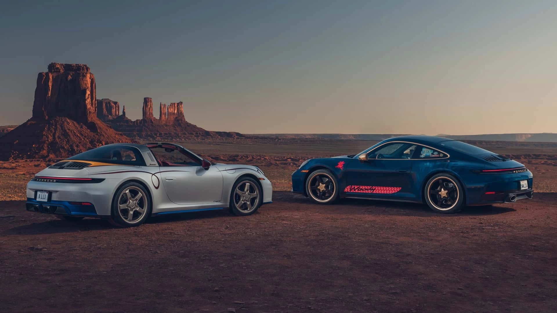 Porsche s pixar cars (3)
